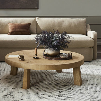 Sadira Coffee Table - LC Design Co. Shoppe