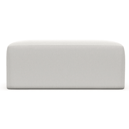 Connie Ottoman - Floor Model - LC Design Co. Shoppe