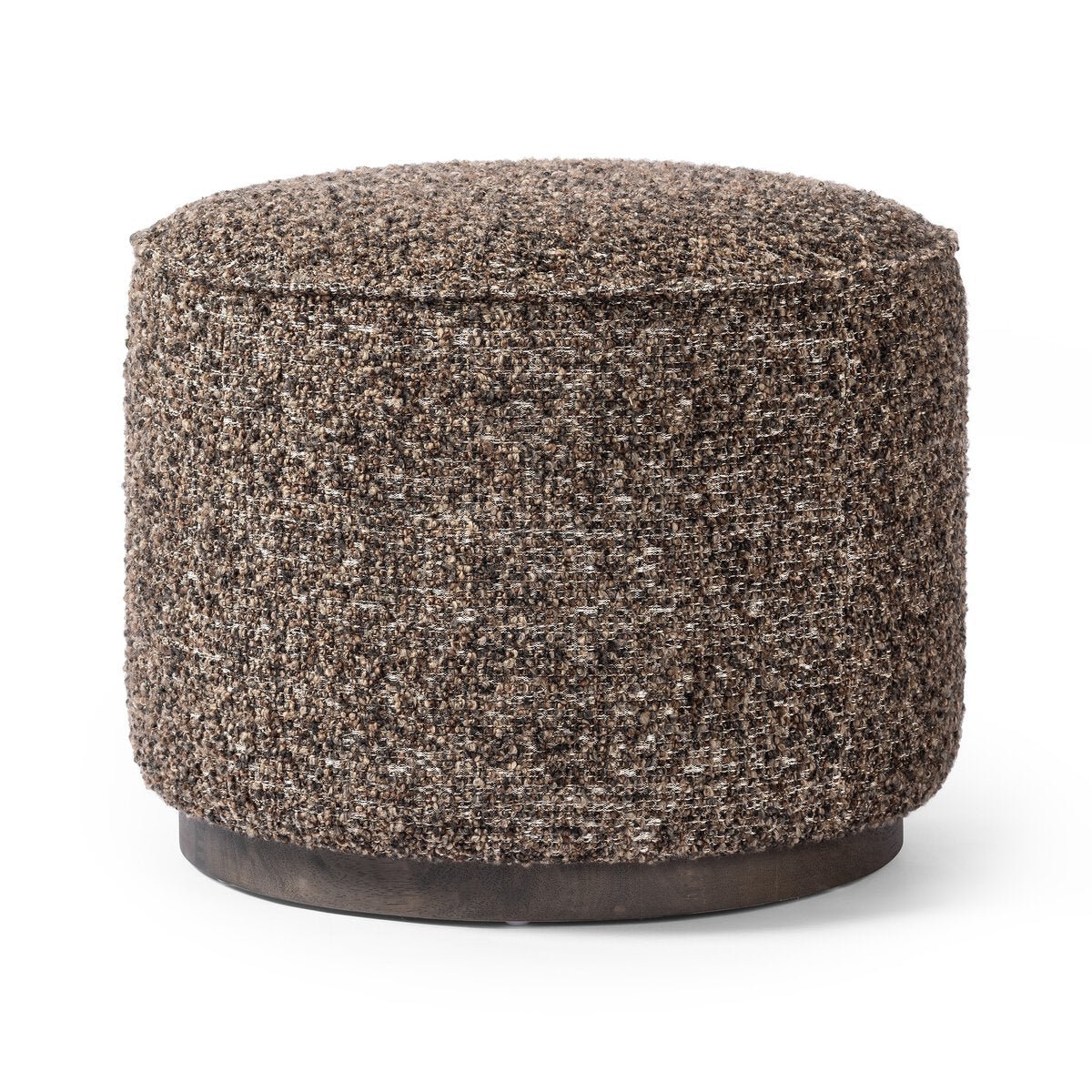 Sinclair Ottoman - LC Design Co. Shoppe