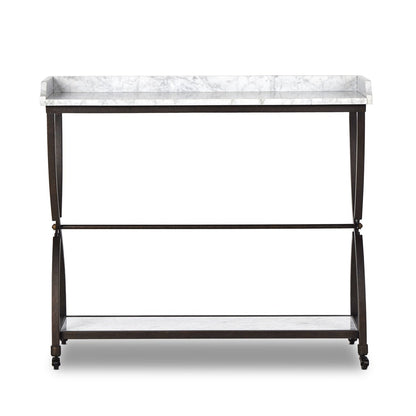 Six Beers Table - LC Design Co. Shoppe