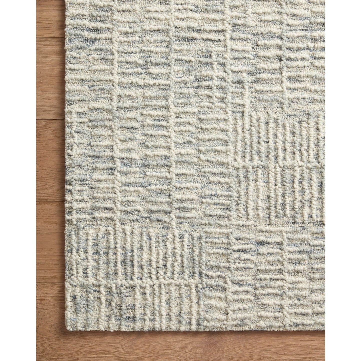 Tallulah Sky/Ivory Rug - LC Design Co. Shoppe