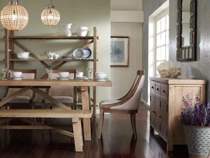 Toscana Large Bookshelf