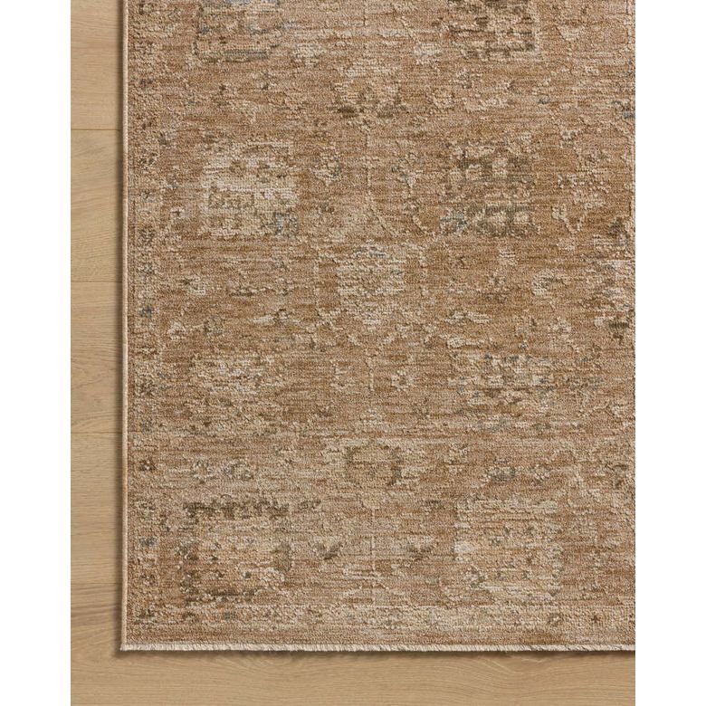 Willa Clay / Multi Rug - LC Design Co. Shoppe