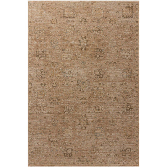 Willa Clay / Multi Rug