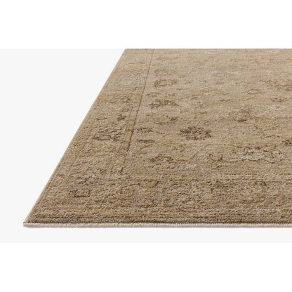 Willa Taupe / Natural Rug