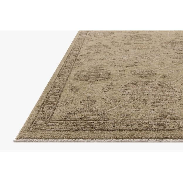 Willa Wheat / Multi Rug - LC Design Co. Shoppe