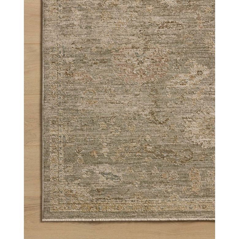 Willa Sage / Multi Rug - LC Design Co. Shoppe