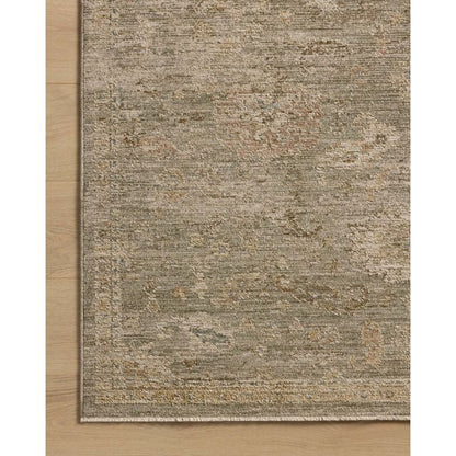 Willa Sage / Multi Rug - LC Design Co. Shoppe