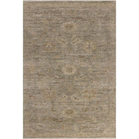 Willa Sage / Multi Rug