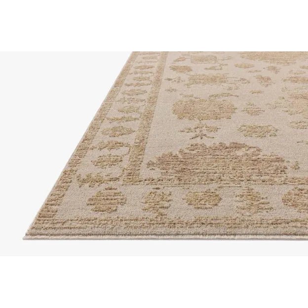 Willa Bone / Clay Rug - LC Design Co. Shoppe