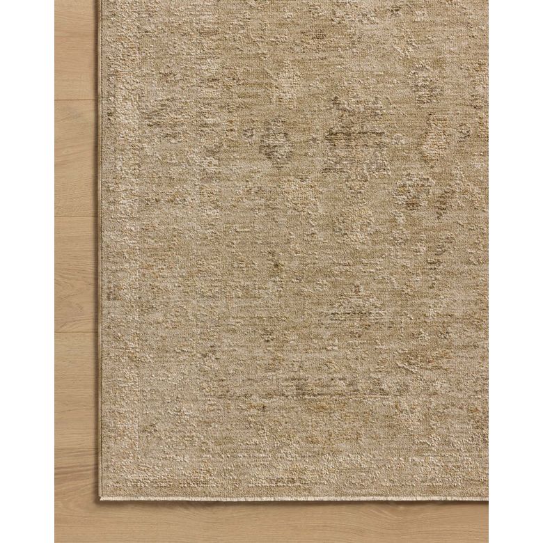 Willa Wheat / Natural Rug - LC Design Co. Shoppe