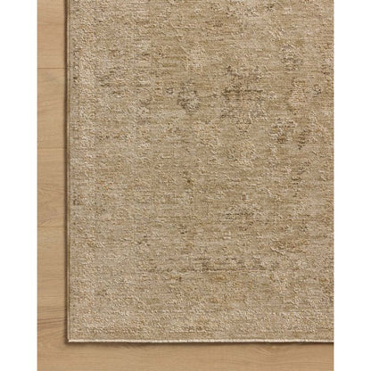 Willa Wheat / Natural Rug - LC Design Co. Shoppe