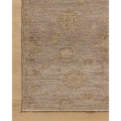 Willa Stone / Multi Rug