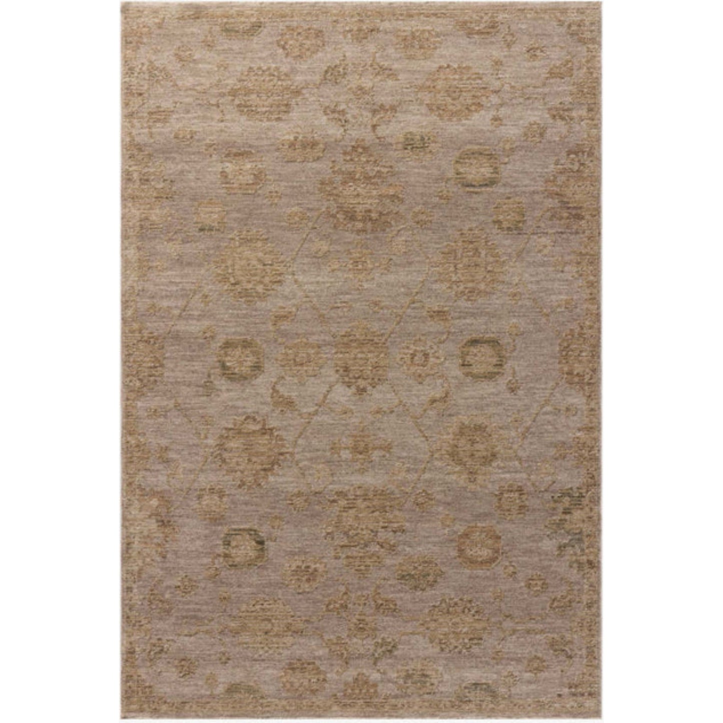 Willa Stone / Multi Rug