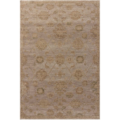 Willa Stone / Multi Rug