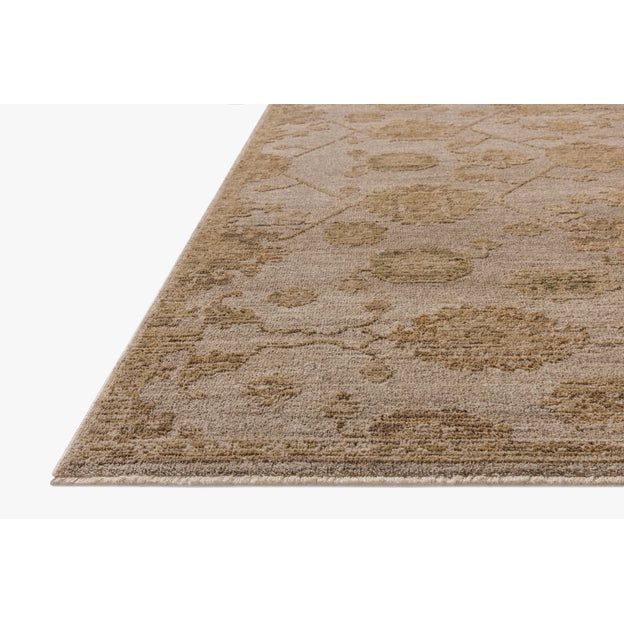 Willa Stone / Multi Rug