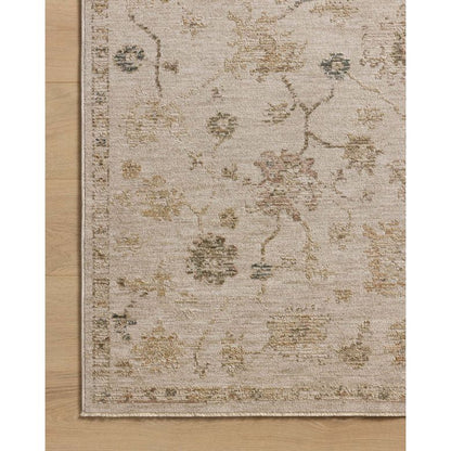 Willa Bone / Multi Rug