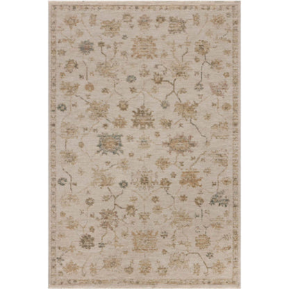 Willa Bone / Multi Rug