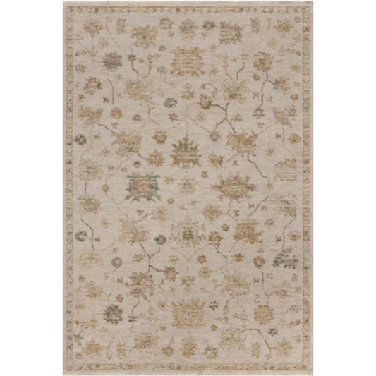 Willa Bone / Multi Rug