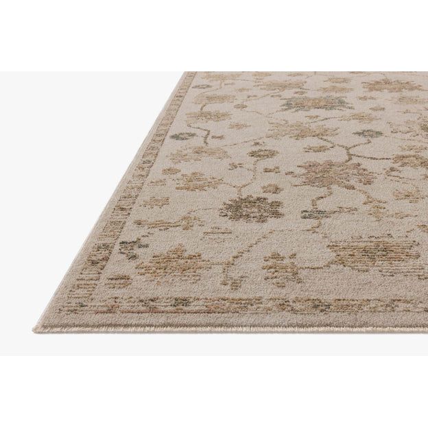 Willa Bone / Multi Rug