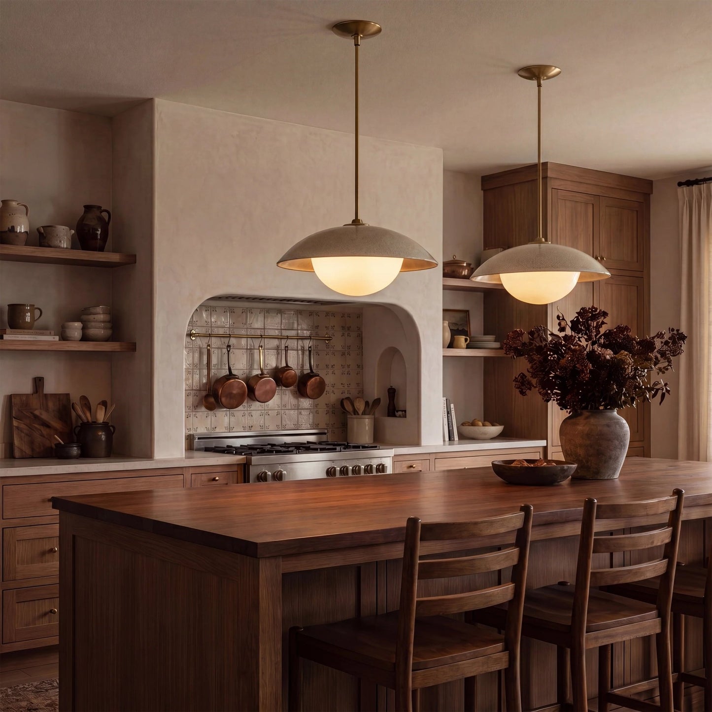 Abbie Pendant - LC Design Co. Shoppe
