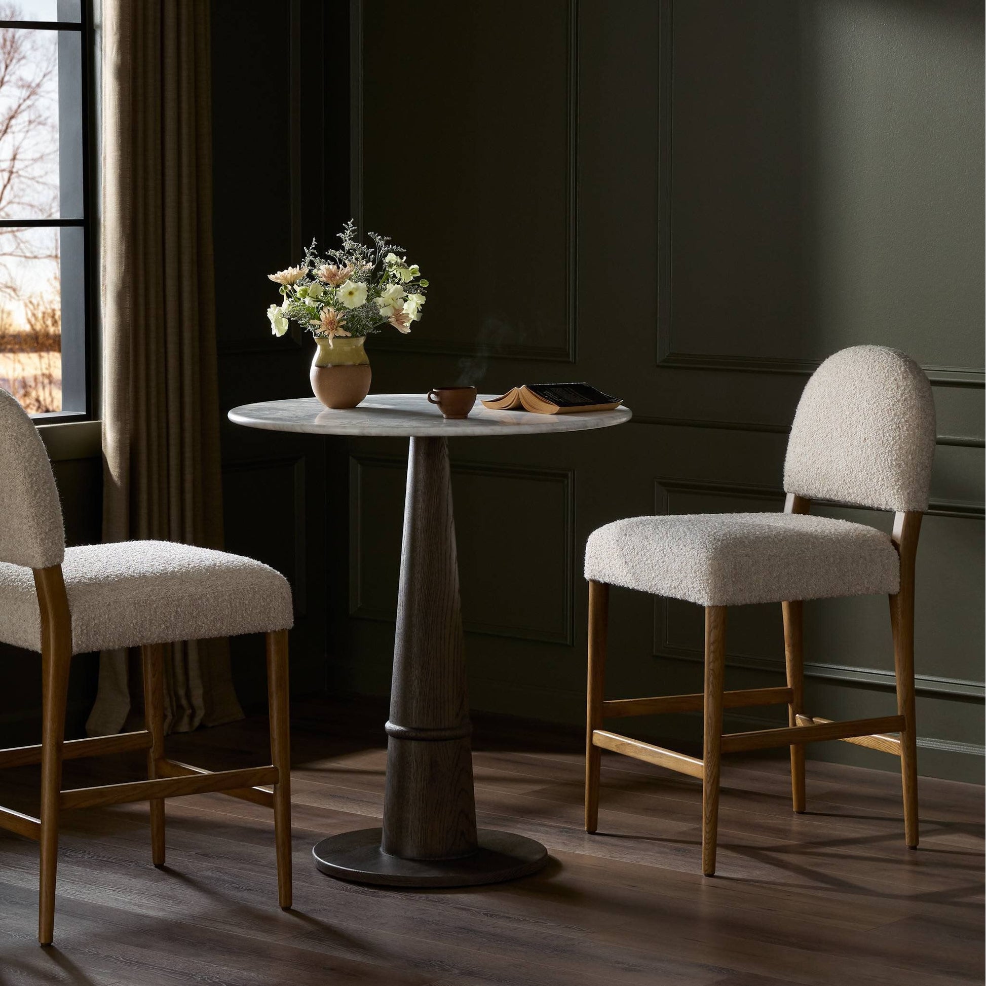 Abilene Counter Stool - LC Design Co. Shoppe