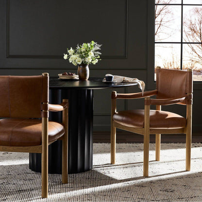 Adaline Dining Armchair - LC Design Co. Shoppe