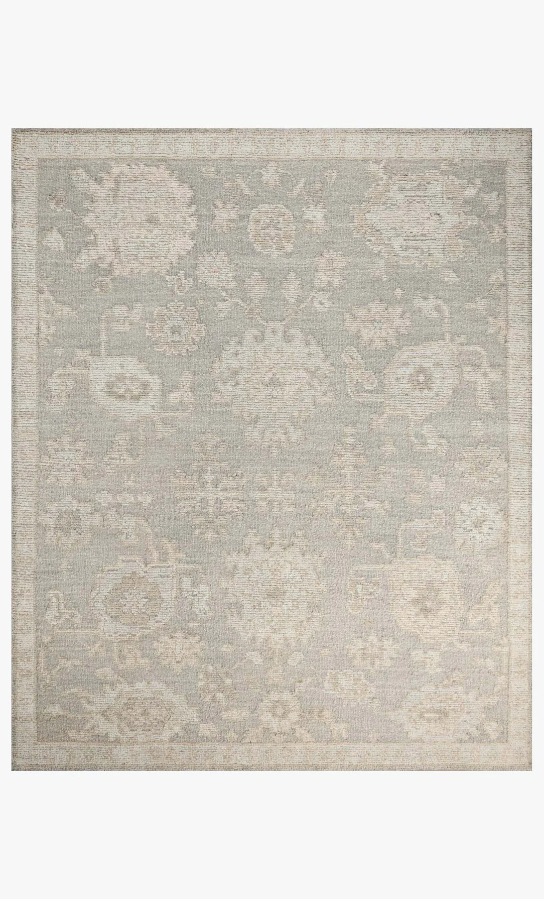 Adelaide Grey/Mist Rug