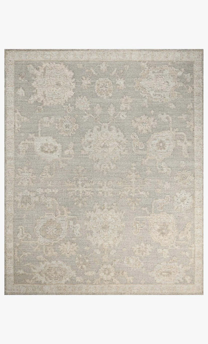 Adelaide Grey/Mist Rug