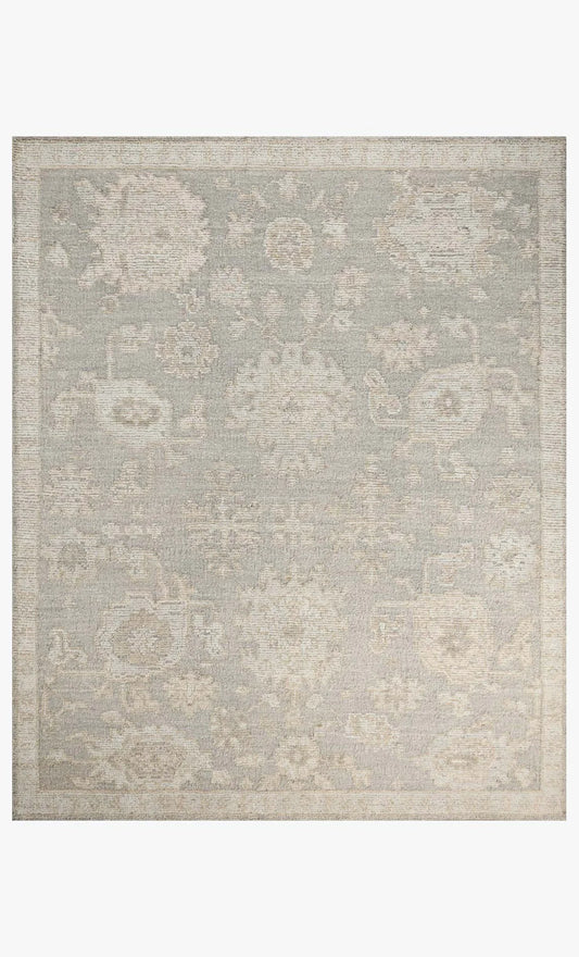 Adelaide Grey/Mist Rug - LC Design Co. Shoppe