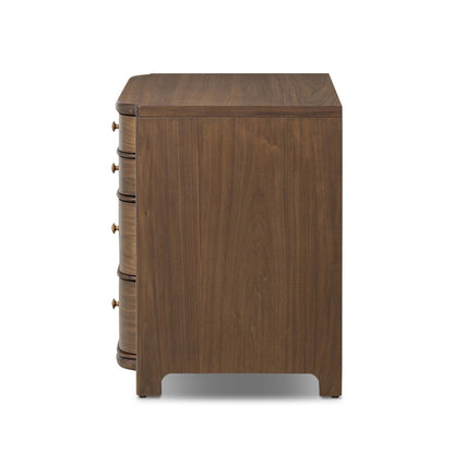 Agatha Nightstand - LC Design Co. Shoppe