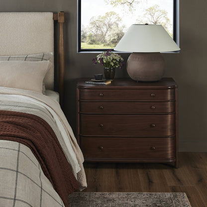 Agatha Nightstand - LC Design Co. Shoppe
