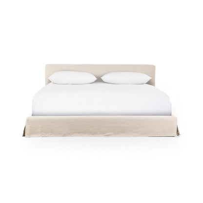 Aidan King Bed - LC Design Co. Shoppe