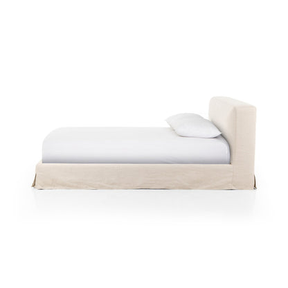 Aidan King Bed - LC Design Co. Shoppe