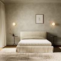 Aidan King Bed - LC Design Co. Shoppe