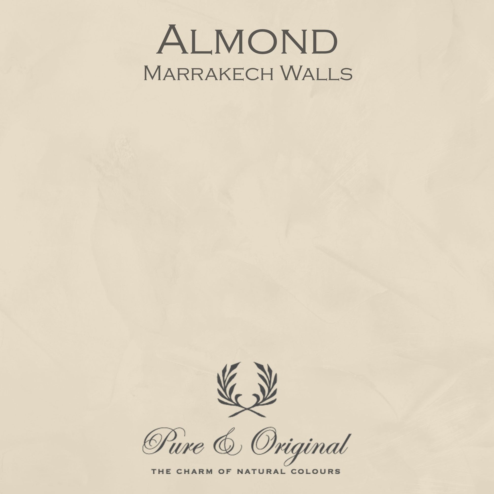 Pure&Original - Almond Marrakech - LC Design Co. Shoppe