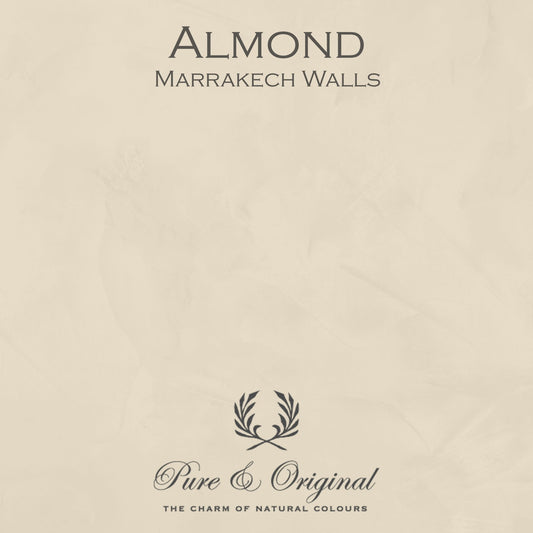 Pure&Original - Almond Marrakech - LC Design Co. Shoppe