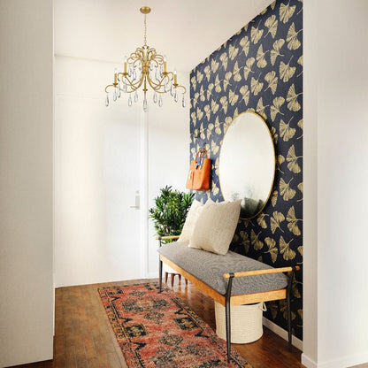 Amara Chandelier - LC Design Co. Shoppe