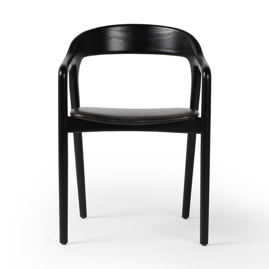 Amare Dining Armchair - LC Design Co. Shoppe