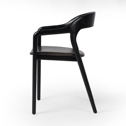 Amare Dining Armchair - LC Design Co. Shoppe