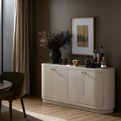 Amelia Sideboard - LC Design Co. Shoppe