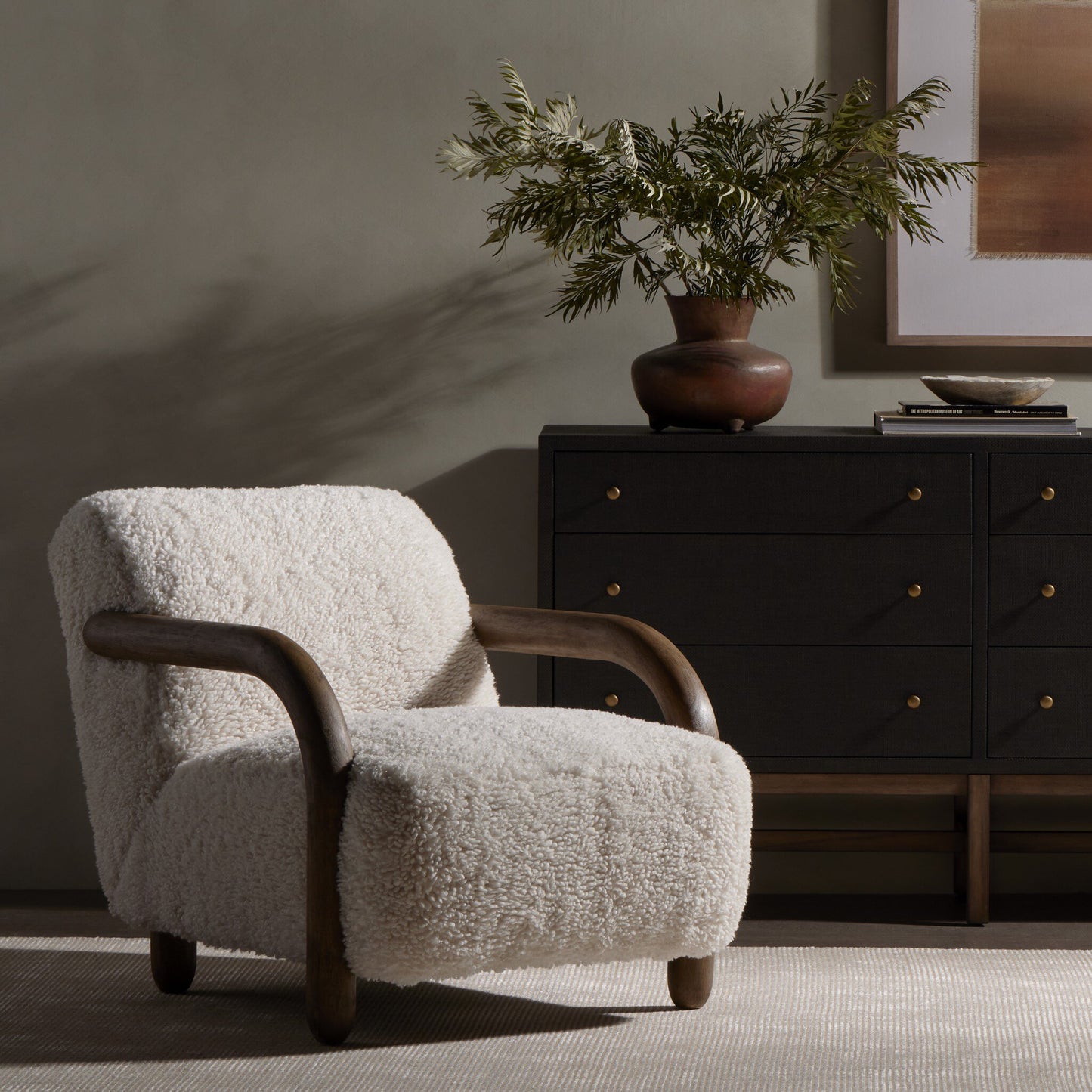 Aniston Chair - LC Design Co. Shoppe
