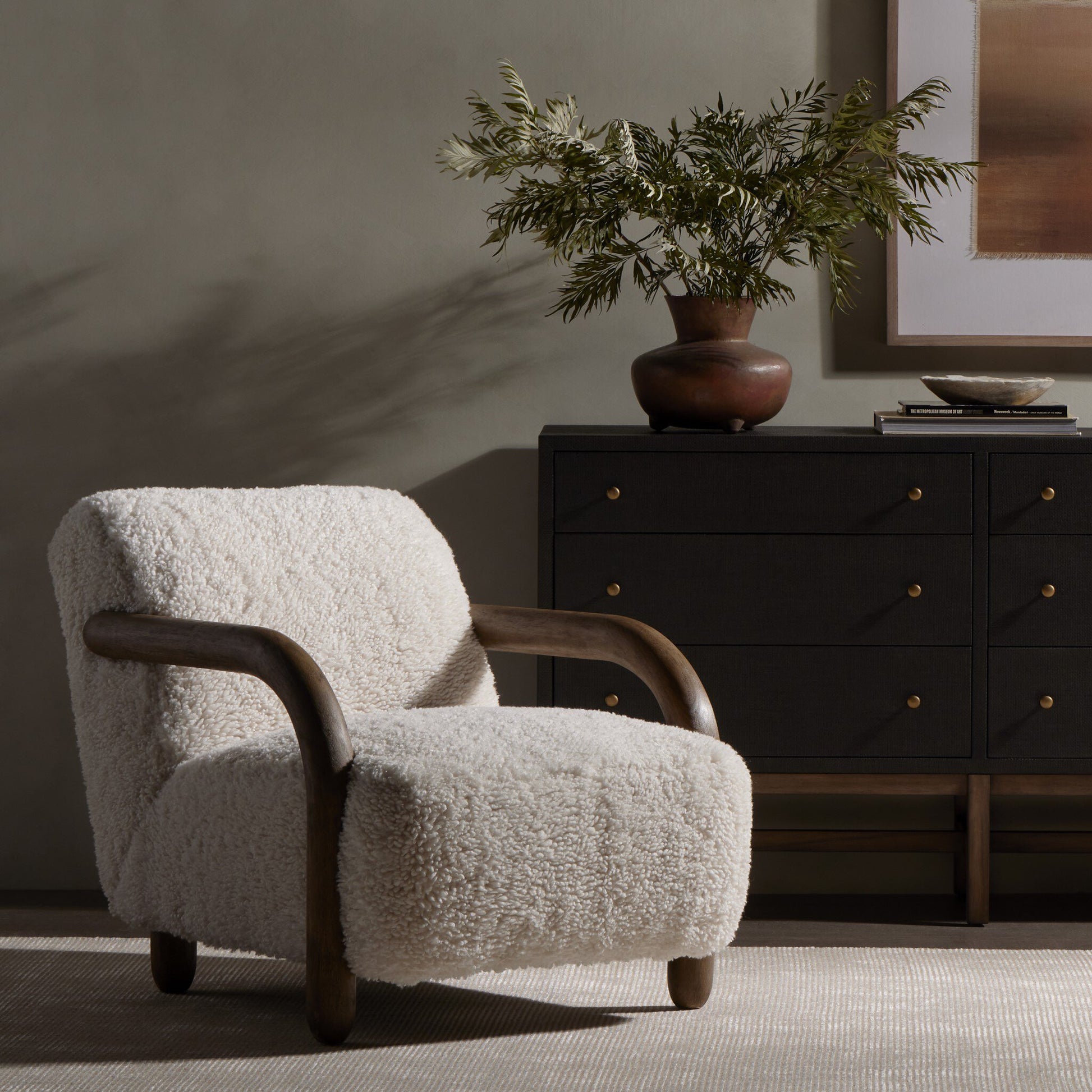 Aniston Chair - LC Design Co. Shoppe