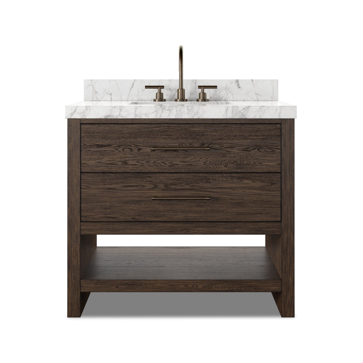 Anthem Single Vanity