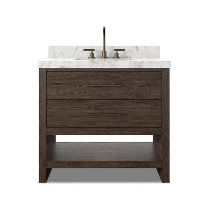 Anthem Single Vanity