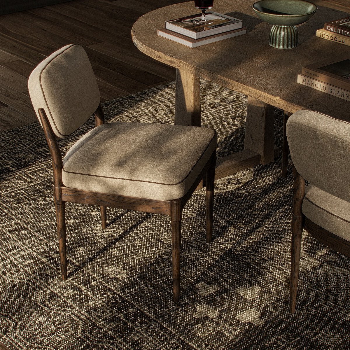 Esther Dining Chair - LC Design Co. Shoppe
