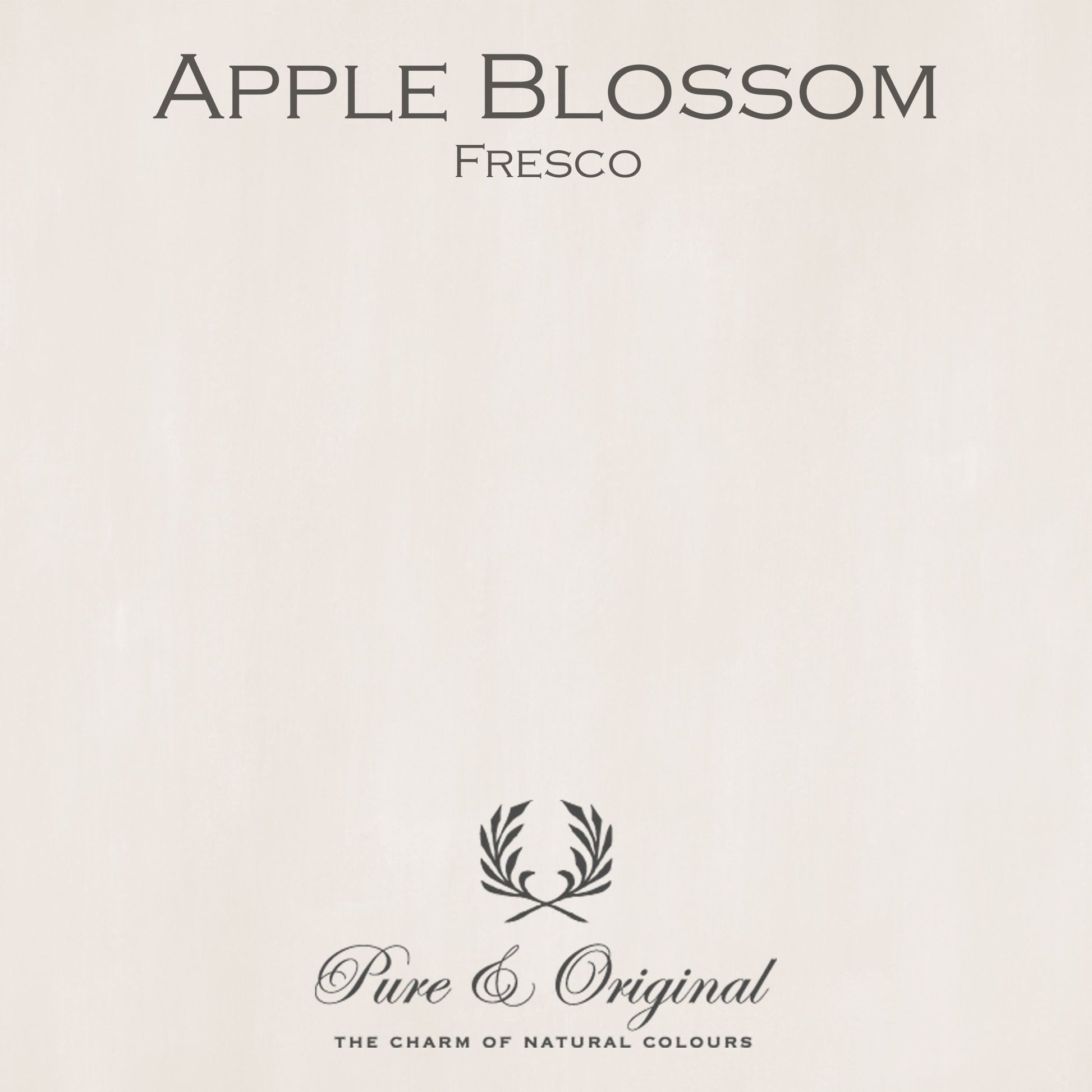 Pure&Original - Apple Blossom Lime Wash - LC Design Co. Shoppe