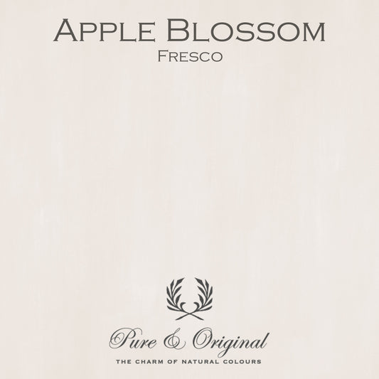 Pure&Original - Apple Blossom Lime Wash