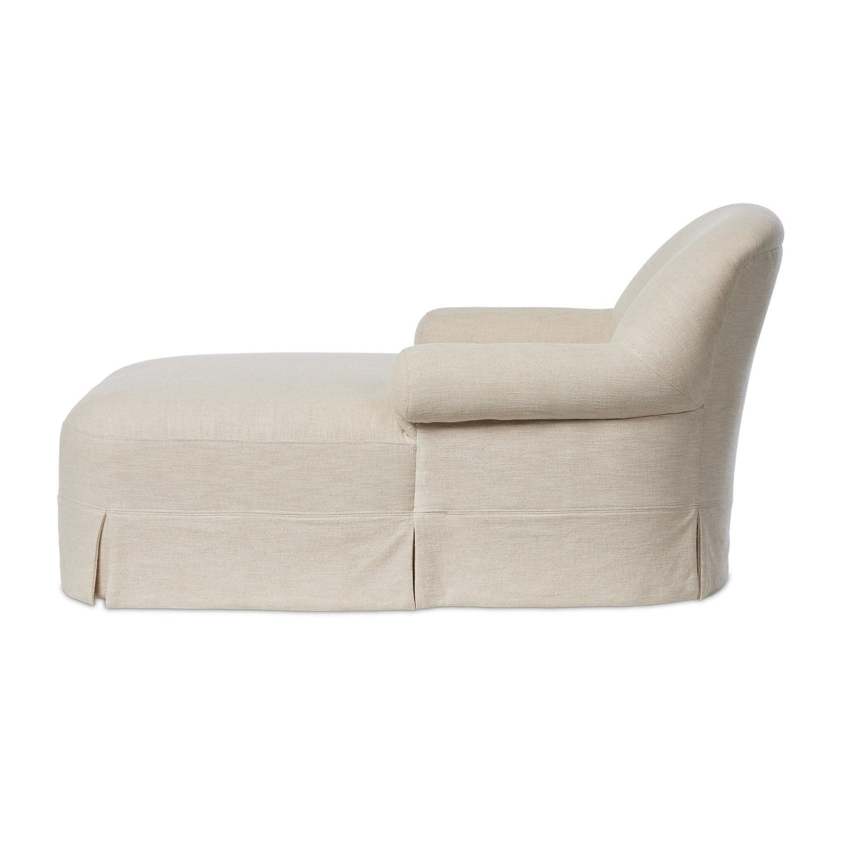 Arden Chaise Lounge - LC Design Co. Shoppe