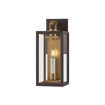 Arnold Outdoor Sconce - LC Design Co. Shoppe